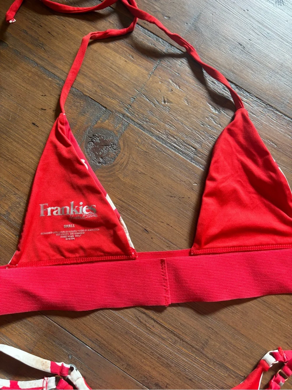 Frankies Bikinis frankie’s bikinis